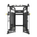 Угловая блочная рамка (кроссовер) Fitex Pro FTX-FB17 75_75