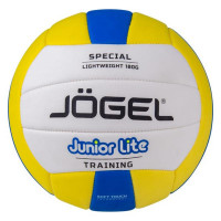 Мяч волейбольный Jogel Junior Lite р.5