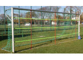 Набор ремней для разметки зон поражения на футбольных воротах размерами 7,32х2,44 м Barret S.r.l. 5020785