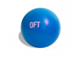 Мяч для пилатес d25 см, 160 гр Original Fit.Tools FT-PBL-25