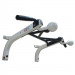 Турник настенный со сферами V-Sport HL021 75_75