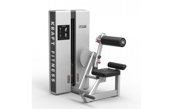 Пресс Kraft Fitness EXACT KFXABD 600_380