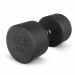 Гантель круглая обрезиненная 47,5 кг UnixFit PRO DBRND47_5PBKx2 2 шт 75_75