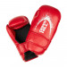 Перчатки для поинтфайтинга Green Hill SCG-10691RU красный 75_75