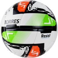 Мяч футбольный Torres Resist F321045 р.5