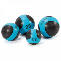 Медбол 5кг Live Pro Solid Medicine Ball LP8112-05