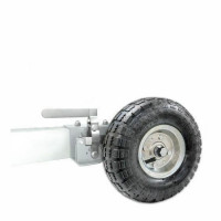Комплект транспортировочных колес (2 шт.) SportWerk SpW-TWAG