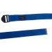 Ремень для йоги 183х3,8см Fitex Pro FTX-1218 синий 75_75