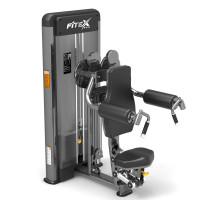 Дельта машина Fitex Pro FTX-61F03