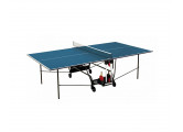 Теннисный стол Donic Indoor Roller 400 230284-B синий