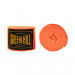 Боксерские бинты Green Hill Flexfit THBHW-09 оранжевый 75_75