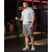 Эспандер ленточный для кросс-тренинга Star Fit 2-15 кг, 208х1,3 см ES-803 зеленый 75_75