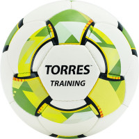 Мяч футбольный Torres Training F320054 р.4