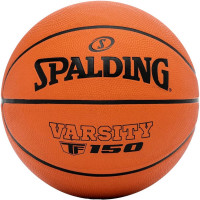 Мяч баскетбольный Spalding Varsity TF-150 84-324Z р.7