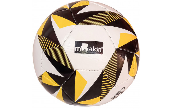 Мяч футбольный Mibalon E32150-5 р.5 600_380