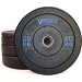 Диск бамперный 20кг V-Sport FTX-1037-20 черный 75_75