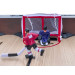 Напольный Хоккей Weekend Legend 17 (141,5x72,4x81 см, коричневый) 58.017.04.0 75_75