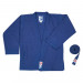 Куртка САМБО JUNIOR Green Hill SSJ-10369 синий 75_75