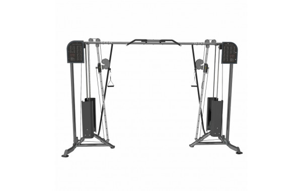 Кроссовер UltraGym UG-KJ1231 600_380