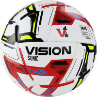 Мяч футбольный Torres Vision Sonic FV321065 р.5
