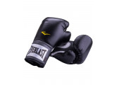 Перчатки боксерские Everlast Pro Style Anti-MB 2310U, 10oz, к/з, черный