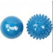 Набор массажных мячей PRCTZ MASSAGE THERAPY 2-PIECE BALL SET, 6 см PR3991 75_75