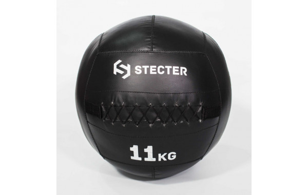 Медбол Stecter 11 кг 2158 600_380