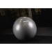 Гимнастический мяч YouSteel Hard D65 см Серый 75_75