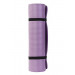 Коврик для фитнеса и йоги Larsen NBR 183х61х1,5см фиолетовый 75_75