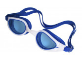 Очки для плавания Atemi Advanced Workout, силикон FAW1BE синий