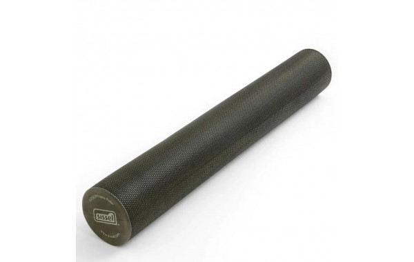 Массажный ролик, длина 100см, жесткий SISSEL Pilates Roller Pro 310.018 серый 600_380