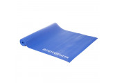 Коврик гимнастический Body Form 173x61x0,4 см BF-YM01 синий