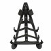 Стойка для рукояток для тяги BGHSET5 Bronze Gym BGHR38A 75_75