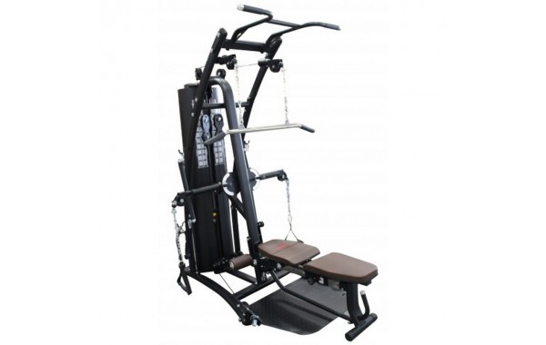 Мультистанция Smith Fitness F2 600_380