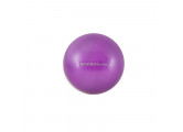 Мяч для пилатеса Body Form BF-GB01M (8") 20 см мини фиолетовый