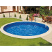 Морозоустойчивый бассейн круглый 600х600x150см Mountfield Ibiza 3EXB0095[3BZA1082] мозаика 75_75