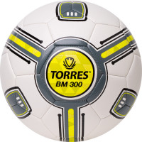 Мяч футбольный Torres BM 300 F323655 р.5
