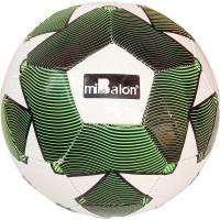 Мяч футбольный Mibalon E32150-9 р.5