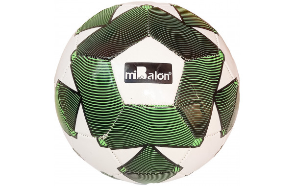 Мяч футбольный Mibalon E32150-9 р.5 600_380