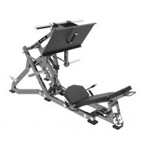 Жим ногами маятниковый Fitex Pro FTX-82022