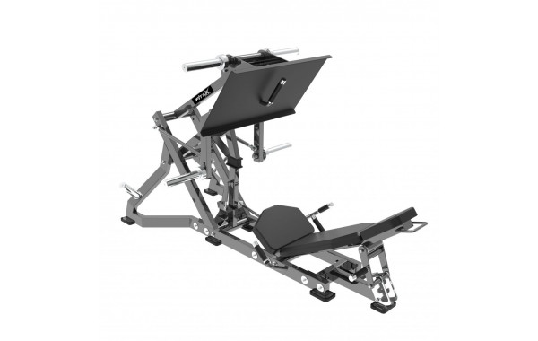Жим ногами маятниковый Fitex Pro FTX-82022 600_380