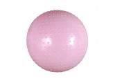Мяч массажный Body Form BF-MB01 D75 см розовый