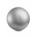 Мяч для фитнеса 75см Mad Wave Anti Burst GYM Ball M1310 01 3 12W серебро 75_75