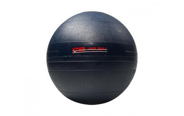 Гелевый медицинский мяч Perform Better Extreme Jam Ball, 5 кг 3210-5 600_380