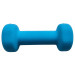 Гантель в неопреновой оболочке 2кг Fitex Pro FTX-2015-2kg 75_75