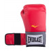Перчатки боксерские Everlast Pro Style Anti-MB 2110U, 10oz, к/з, красный 75_75
