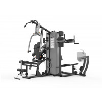 4-х позиционная станция Fitex Pro LUGANO FTX-5205
