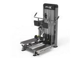 Сгибатель бедра стоя Fitex Pro FTX-61F25A
