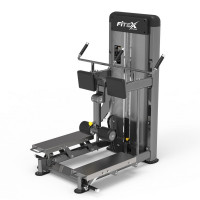 Сгибатель бедра стоя Fitex Pro FTX-61F25A