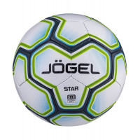 Мяч футзальный Jogel Star р.4
